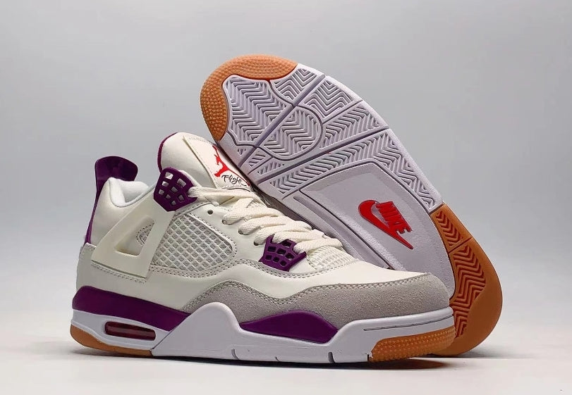 Les baskets Air Jordan 4 offrent un style iconique et une performance remarquable.
leur design distinctif pas cher. le moin cher.