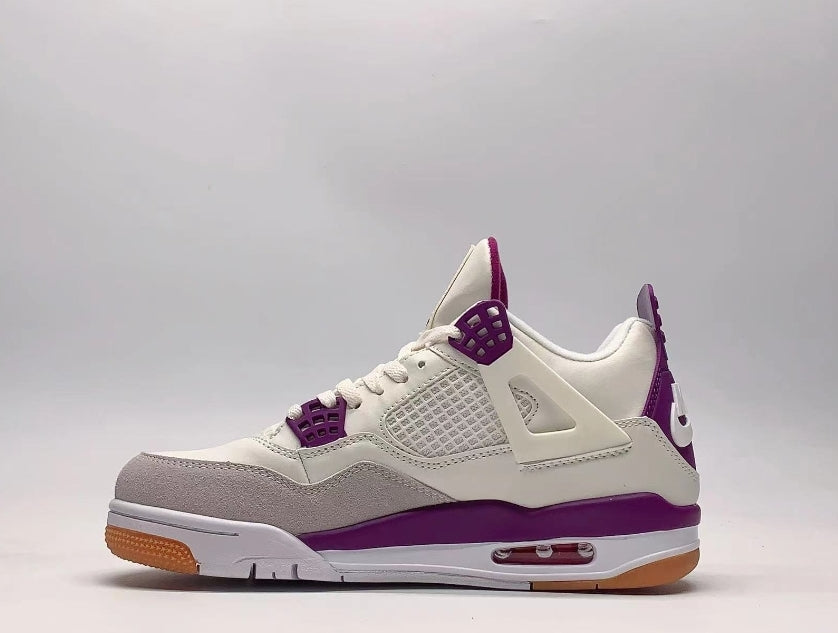 Les baskets Air Jordan 4 offrent un style iconique et une performance remarquable.
leur design distinctif pas cher. le moin cher.