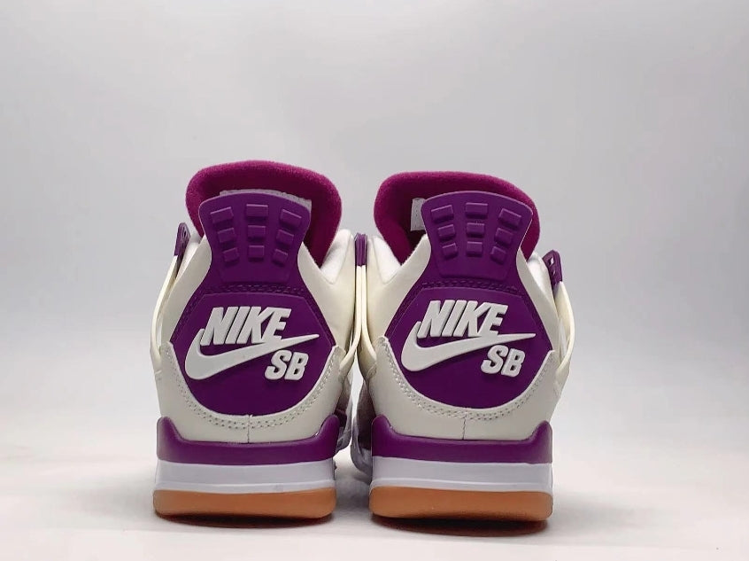 Les baskets Air Jordan 4 offrent un style iconique et une performance remarquable.
leur design distinctif pas cher. le moin cher.