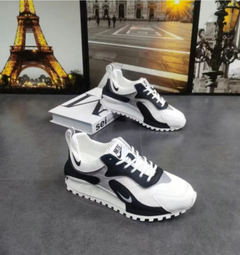 Les baskets Nike Air Max Trend allient style et performance de manière exceptionnelle. Leur design élégant et leurs matériaux de haute qualité en font un choix incontournable. Pas cher. Le moins cher.