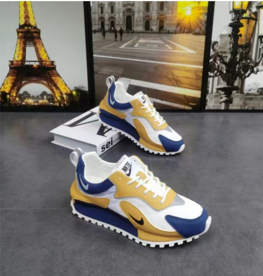Les baskets Nike Air Max Trend allient style et performance de manière exceptionnelle. Leur design élégant et leurs matériaux de haute qualité en font un choix incontournable. Pas cher. Le moins cher.