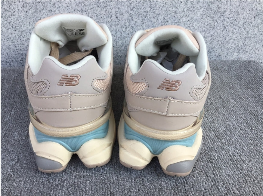 Les baskets New Balance allient style et confort. Leur design classique et leurs matériaux de haute qualité en font un choix idéal pour les amateurs de sneakers.pas cher. Le moins cher.