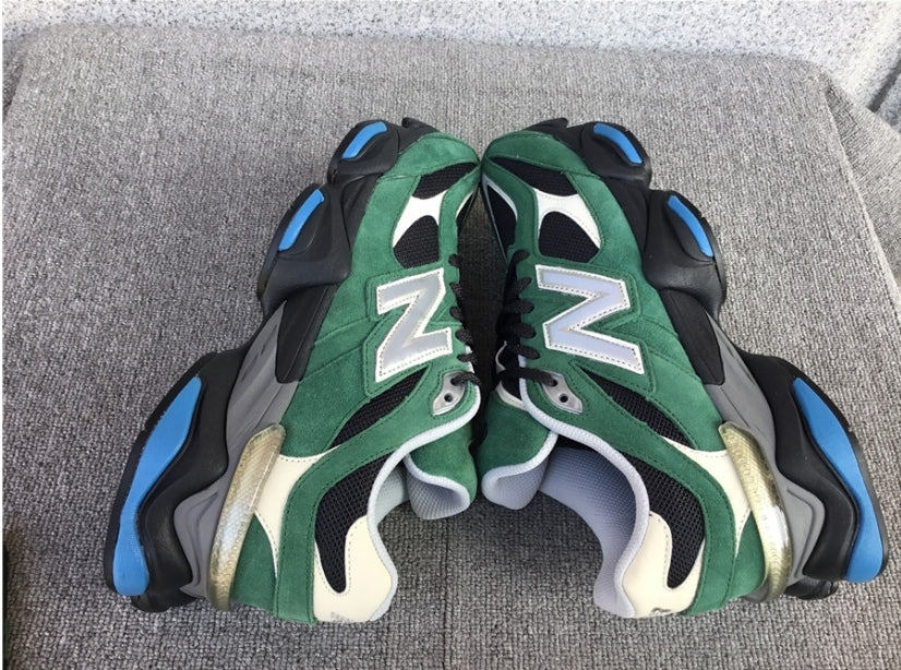 Les baskets New Balance allient style et confort. Leur design classique et leurs matériaux de haute qualité en font un choix idéal pour les amateurs de sneakers.pas cher. Le moins cher.