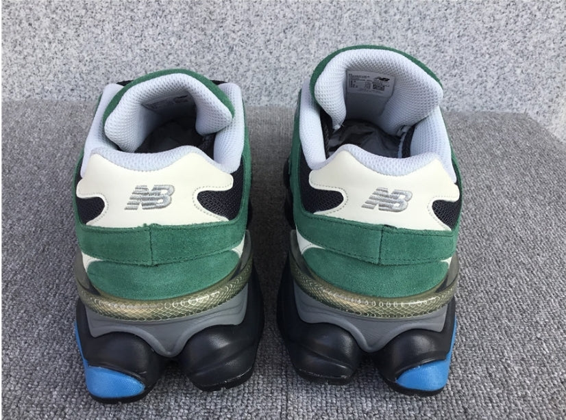 Les baskets New Balance allient style et confort. Leur design classique et leurs matériaux de haute qualité en font un choix idéal pour les amateurs de sneakers.pas cher. Le moins cher.