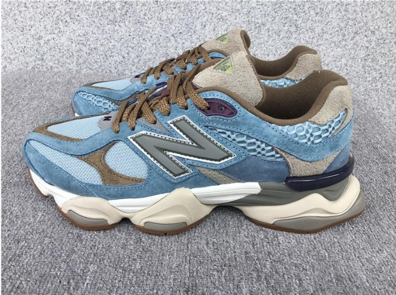 Les baskets New Balance allient style et confort. Leur design classique et leurs matériaux de haute qualité en font un choix idéal pour les amateurs de sneakers.pas cher. Le moins cher.