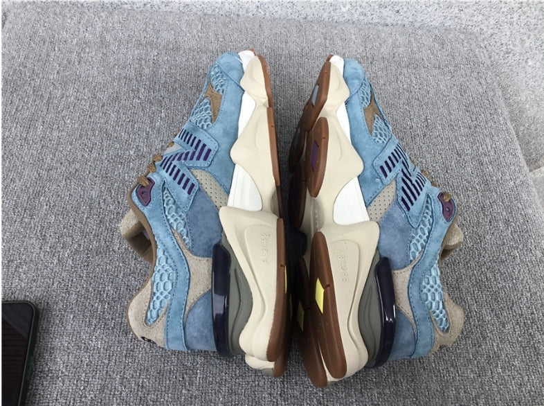 Les baskets New Balance allient style et confort. Leur design classique et leurs matériaux de haute qualité en font un choix idéal pour les amateurs de sneakers.pas cher. Le moins cher.