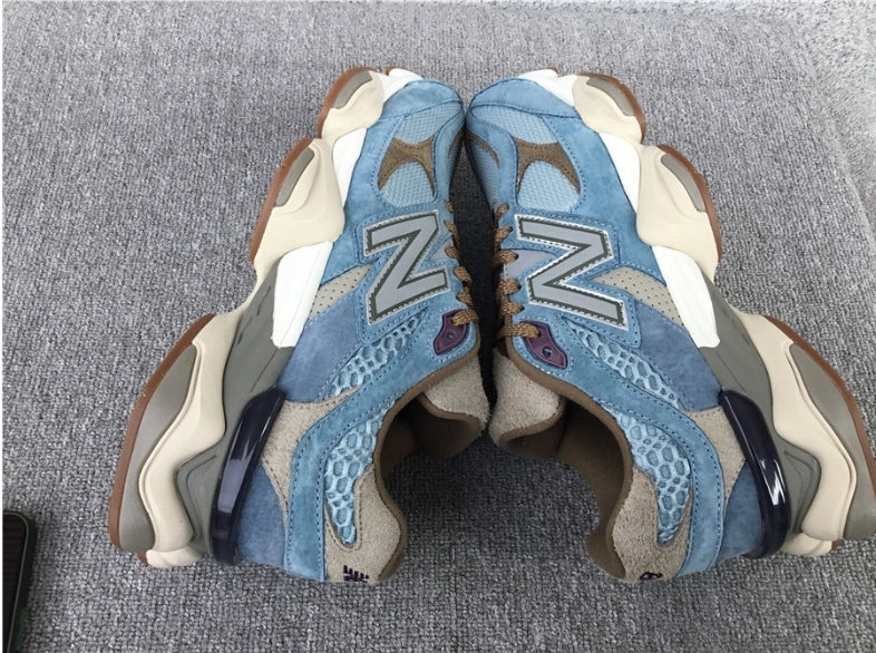 Les baskets New Balance allient style et confort. Leur design classique et leurs matériaux de haute qualité en font un choix idéal pour les amateurs de sneakers.pas cher. Le moins cher.