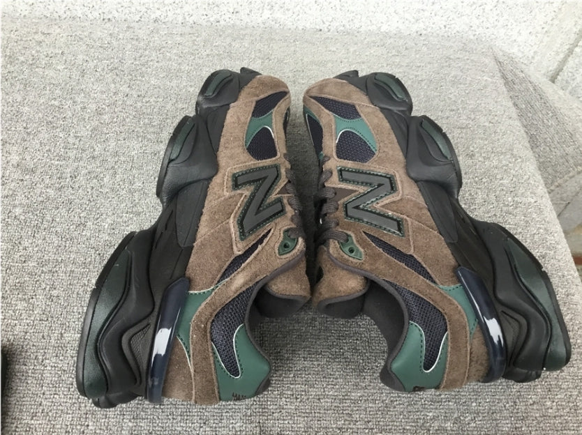 Les baskets New Balance allient style et confort. Leur design classique et leurs matériaux de haute qualité en font un choix idéal pour les amateurs de sneakers.pas cher. Le moins cher.