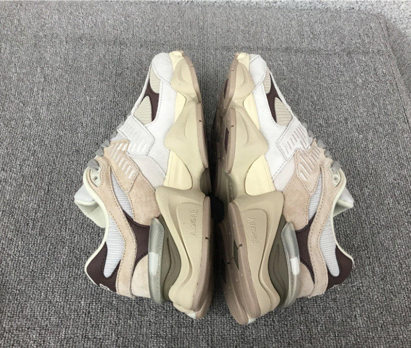 Les baskets New Balance allient style et confort. Leur design classique et leurs matériaux de haute qualité en font un choix idéal pour les amateurs de sneakers.pas cher. Le moins cher.