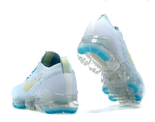 Nike Air VaporMax 3.0 "Baltic Blue Barely Volt" Women