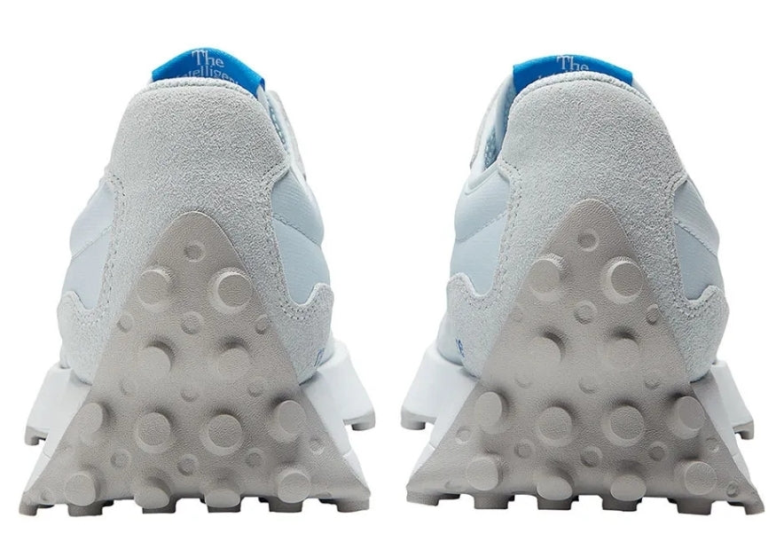 Les baskets New Balance allient style et confort. Leur design classique et leurs matériaux de haute qualité en font un choix idéal pour les amateurs de sneakers.pas cher. Le moins cher.