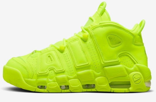 Les baskets Nike Air Uptempo combinent style audacieux et innovation. Leur design emblématique et leurs lettres surdimensionnées . Pas cher. Le moins cher.