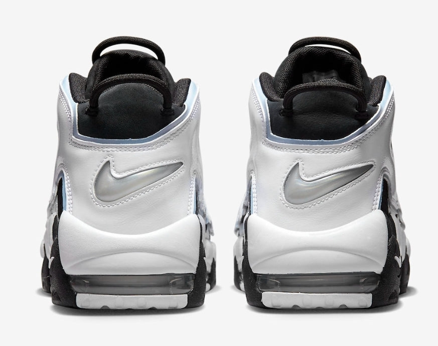 Les baskets Nike Air Uptempo combinent style audacieux et innovation. Leur design emblématique et leurs lettres surdimensionnées . Pas cher. Le moins cher.