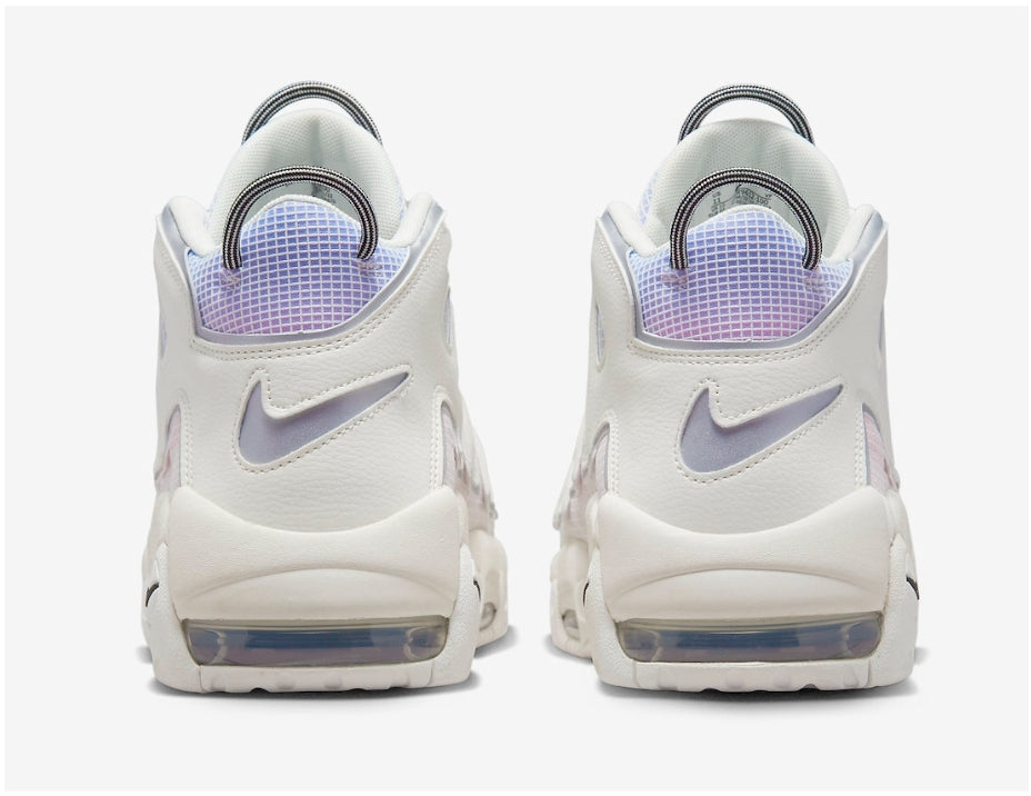 Les baskets Nike Air Uptempo combinent style audacieux et innovation. Leur design emblématique et leurs lettres surdimensionnées . Pas cher. Le moins cher.