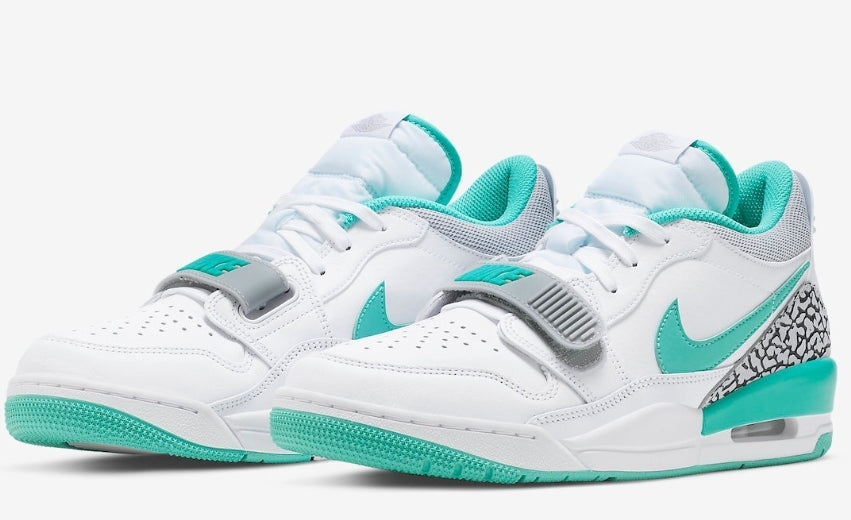 Les baskets Air Jordan Legacy offrent un style emblématique et une performance exceptionnelle.
design distinctif.pas Cher. Le moins cher.