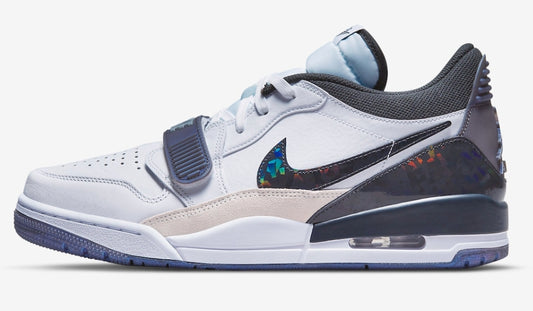 Les baskets Air Jordan Legacy offrent un style emblématique et une performance exceptionnelle.
design distinctif.pas Cher. Le moins cher.