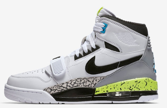 Les baskets Air Jordan Legacy offrent un style emblématique et une performance exceptionnelle.
design distinctif.pas Cher. Le moins cher.