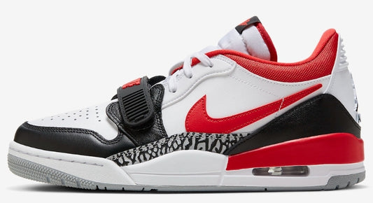 Les baskets Air Jordan Legacy offrent un style emblématique et une performance exceptionnelle.
design distinctif.pas Cher. Le moins cher.