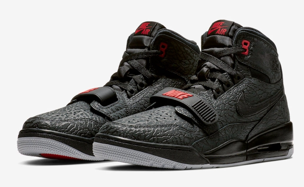 Les baskets Air Jordan Legacy offrent un style emblématique et une performance exceptionnelle.
design distinctif.pas Cher. Le moins cher.