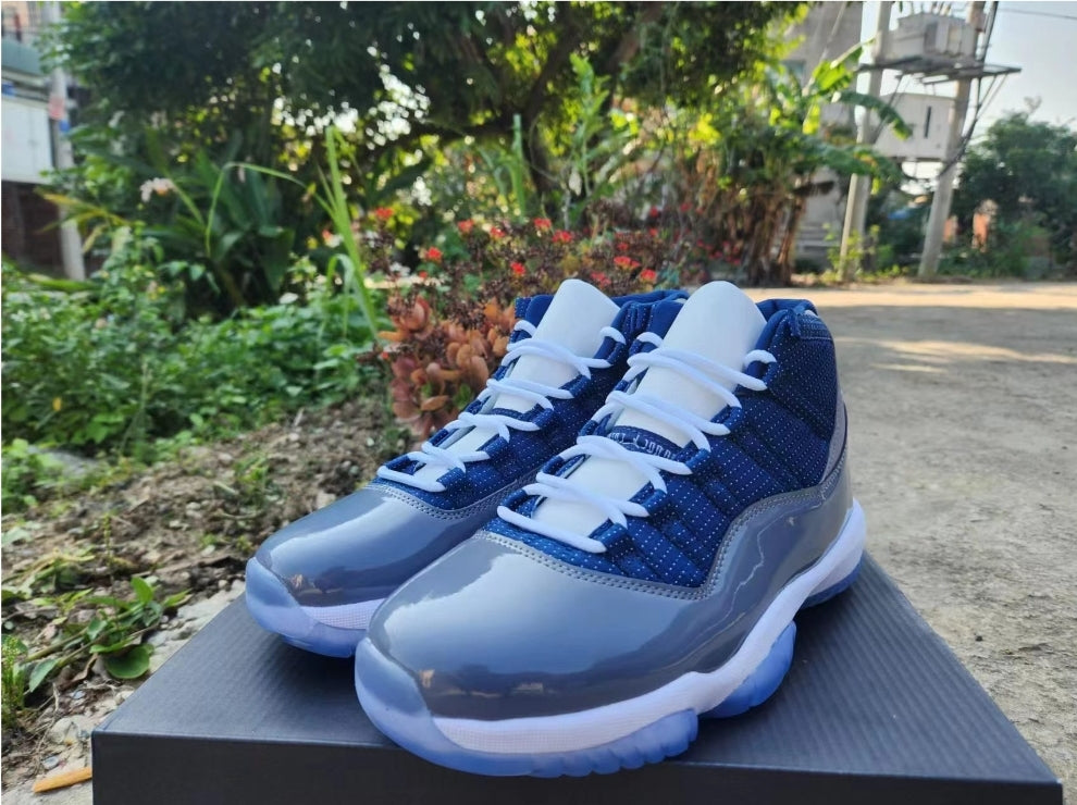 Les baskets Air Jordan 11 offrent un style légendaire et une performance exceptionnelle.design unique
Pas Cher. moin cher.