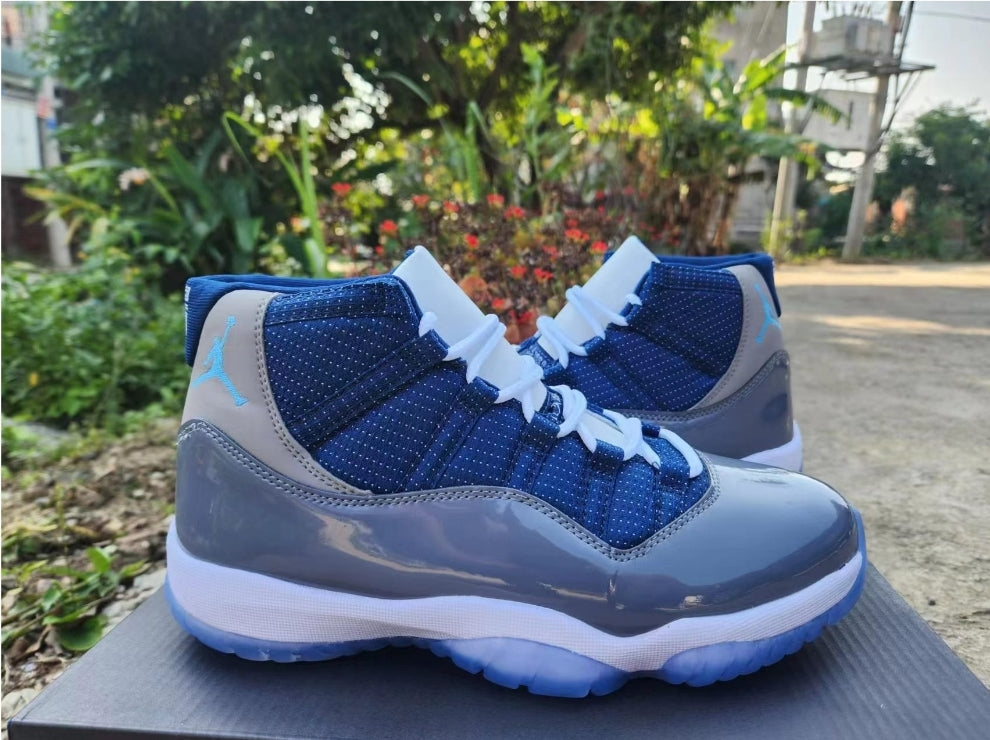 Les baskets Air Jordan 11 offrent un style légendaire et une performance exceptionnelle.design unique
Pas Cher. moin cher.