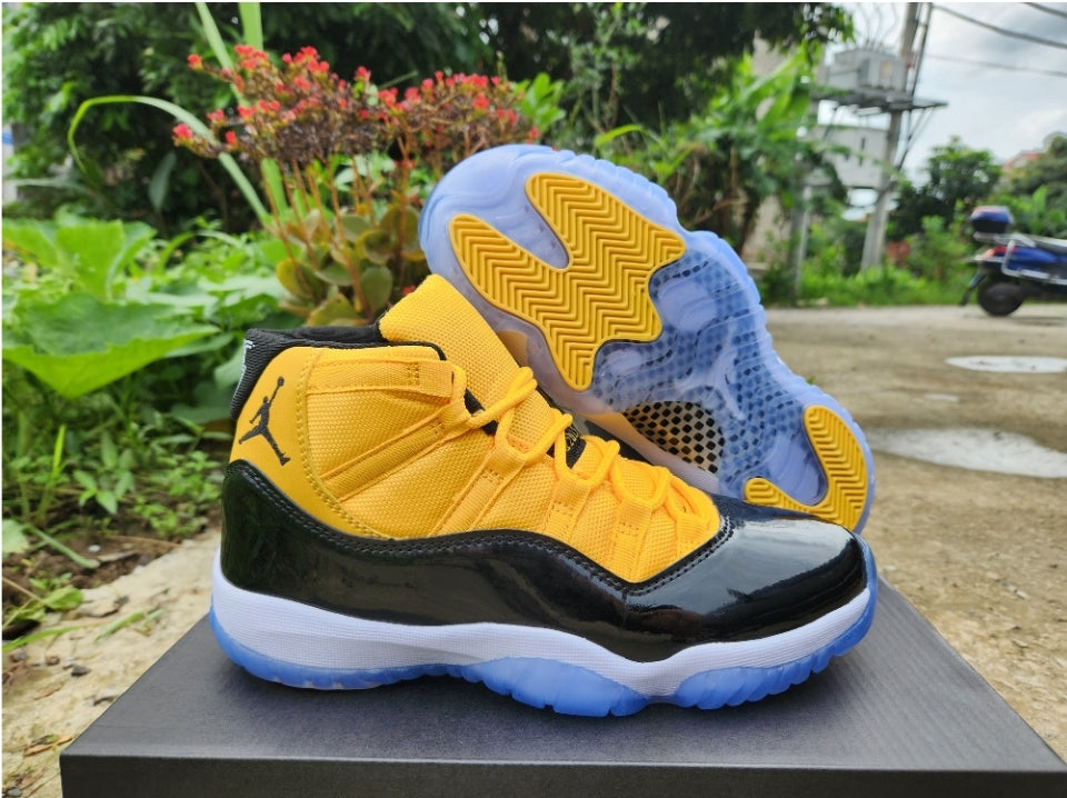 Les baskets Air Jordan 11 offrent un style légendaire et une performance exceptionnelle.design unique
Pas Cher. moin cher.