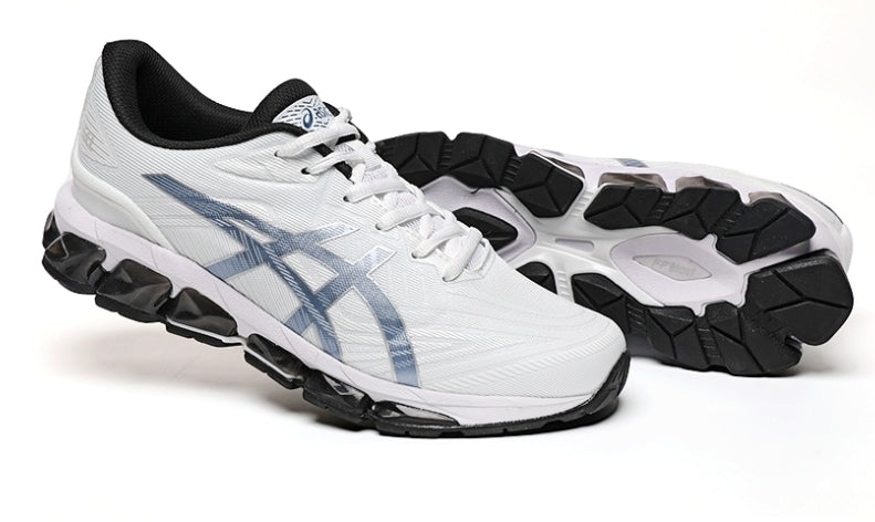 Les baskets Asics offrent une combinaison parfaite de style et de performance. Leur design élégant et leurs technologies de pointe les rendent idéales pour les couleur.