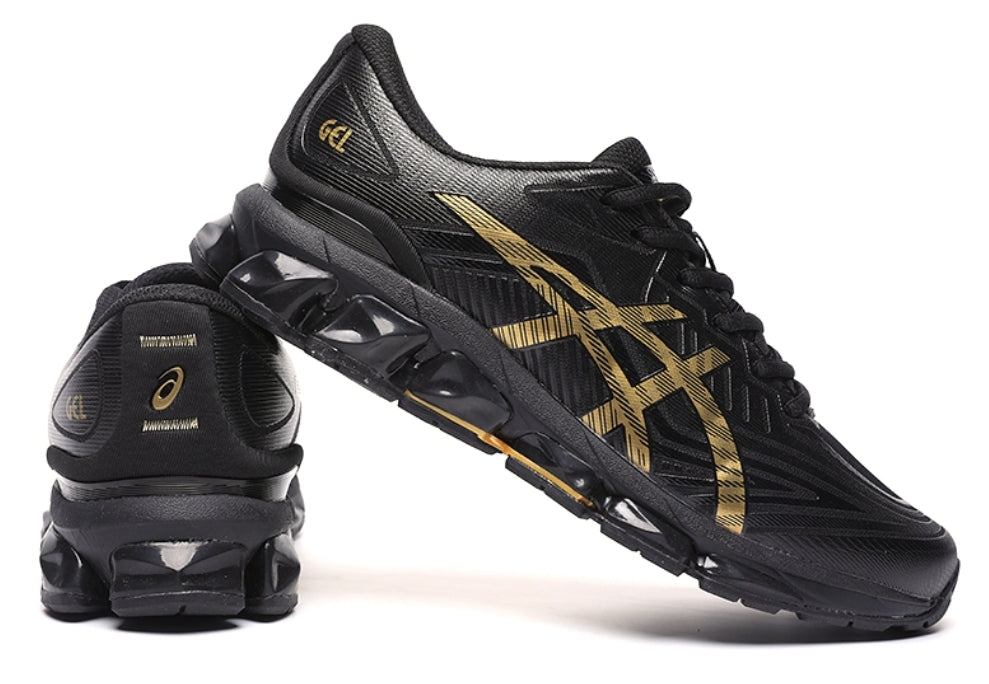 Les baskets Asics offrent une combinaison parfaite de style et de performance. Leur design élégant et leurs technologies de pointe les rendent idéales pour les couleur.