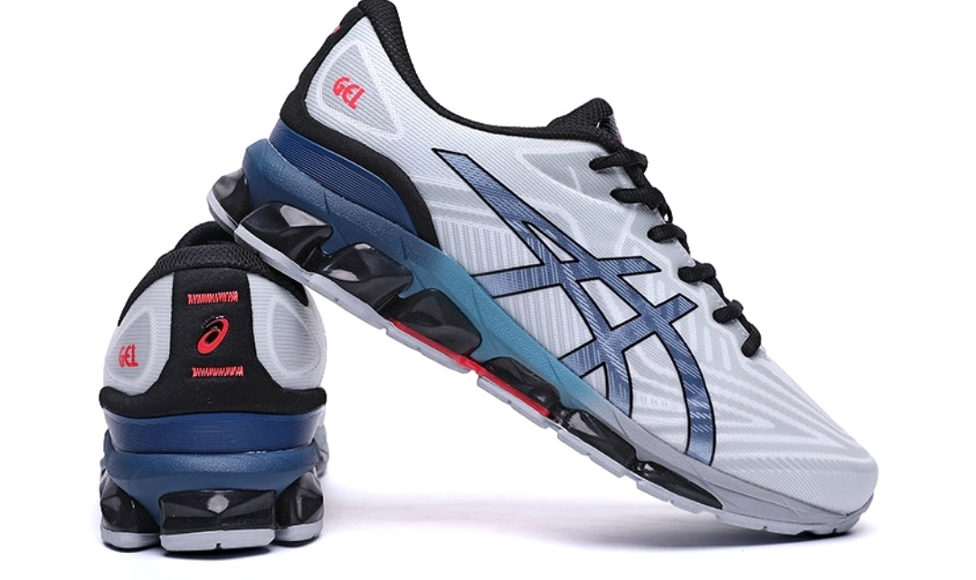 Les baskets Asics offrent une combinaison parfaite de style et de performance. Leur design élégant et leurs technologies de pointe les rendent idéales pour les couleur.