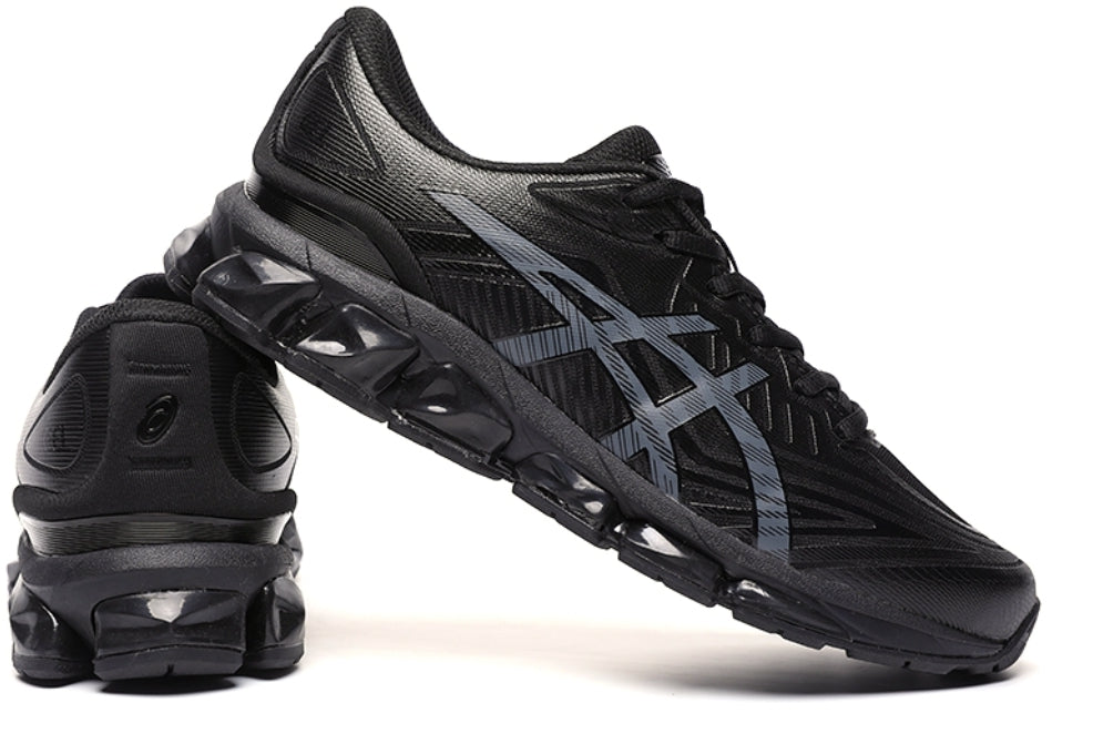 Les baskets Asics offrent une combinaison parfaite de style et de performance. Leur design élégant et leurs technologies de pointe les rendent idéales pour les couleur.