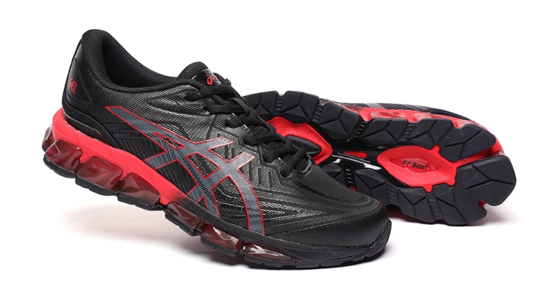 Les baskets Asics offrent une combinaison parfaite de style et de performance. Leur design élégant et leurs technologies de pointe les rendent idéales pour les couleur.