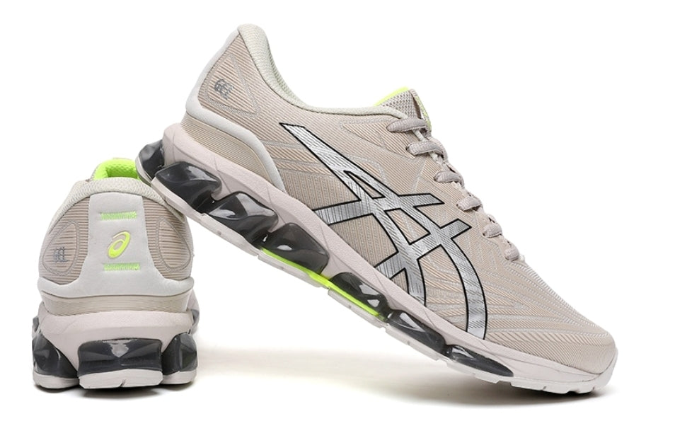 Les baskets Asics offrent une combinaison parfaite de style et de performance. Leur design élégant et leurs technologies de pointe les rendent idéales pour les couleur.