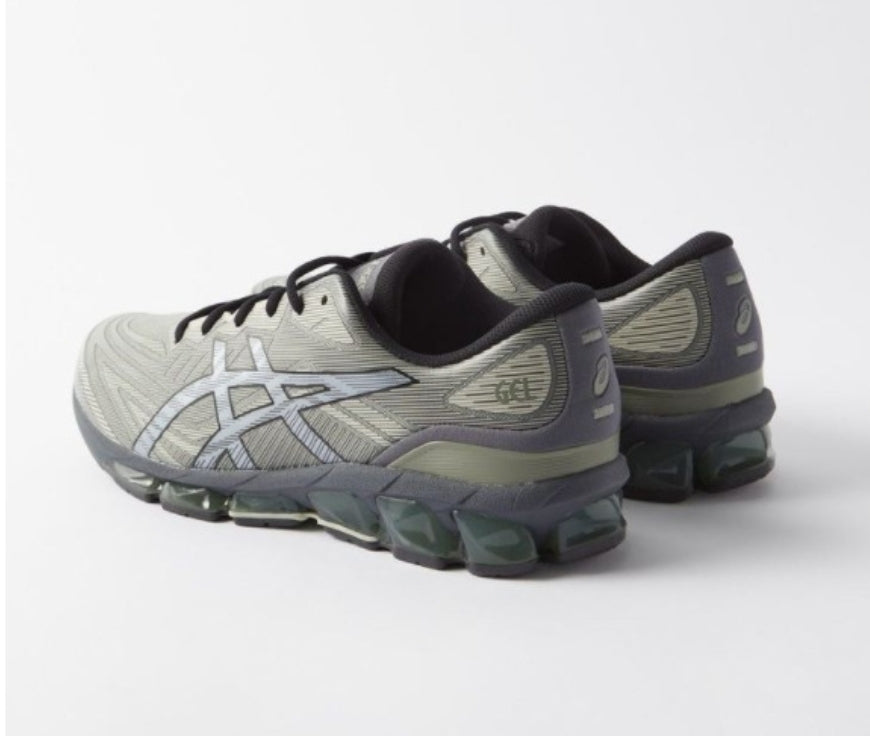 Les baskets Asics offrent une combinaison parfaite de style et de performance. Leur design élégant et leurs technologies de pointe les rendent idéales pour les couleur.