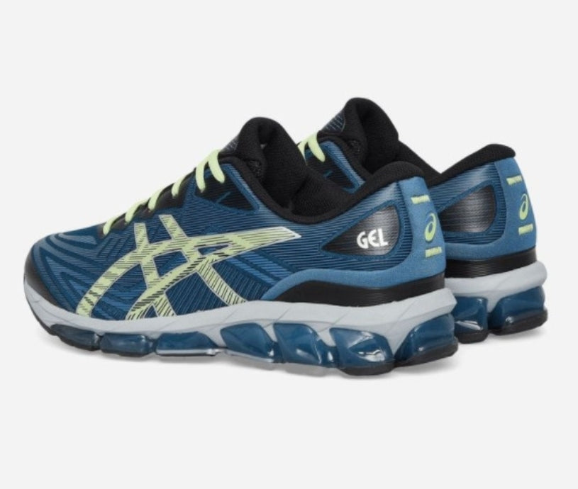 Les baskets Asics offrent une combinaison parfaite de style et de performance. Leur design élégant et leurs technologies de pointe les rendent idéales pour les couleur.