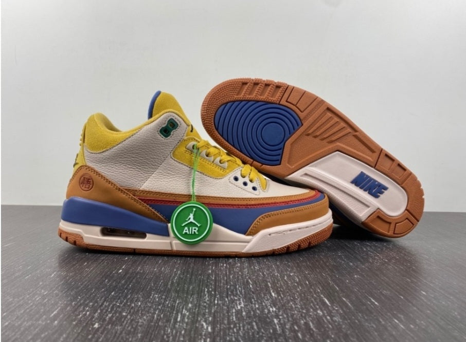 Les baskets Air Jordan 3 offrent un style légendaire et une performance exceptionnelle.
leur design emblématique.pas cher.le moins cher.