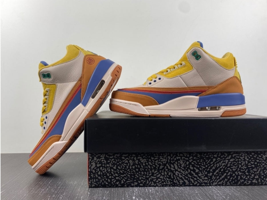 Les baskets Air Jordan 3 offrent un style légendaire et une performance exceptionnelle.
leur design emblématique.pas cher.le moins cher.