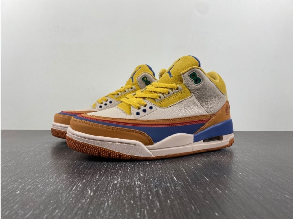 Les baskets Air Jordan 3 offrent un style légendaire et une performance exceptionnelle.
leur design emblématique.pas cher.le moins cher.