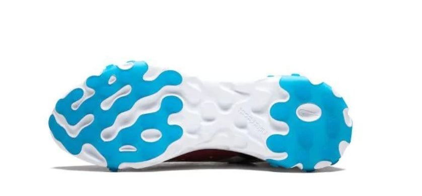 Les baskets Nike React offrent exceptionnelle de style moderne et d'innovation .  design élégant et  choix incontournable.pas cher.le moins cher.