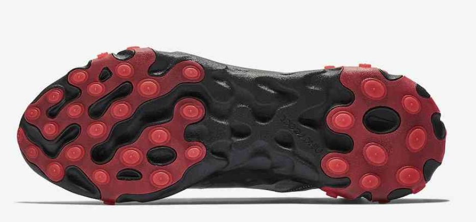 Les baskets Nike React offrent exceptionnelle de style moderne et d'innovation . design élégant et choix incontournable.pas cher.le moins cher.