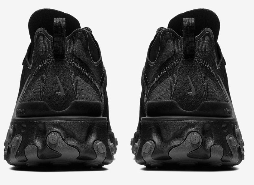 Les baskets Nike React offrent exceptionnelle de style moderne et d'innovation .  design élégant et  choix incontournable.pas cher.le moins cher.