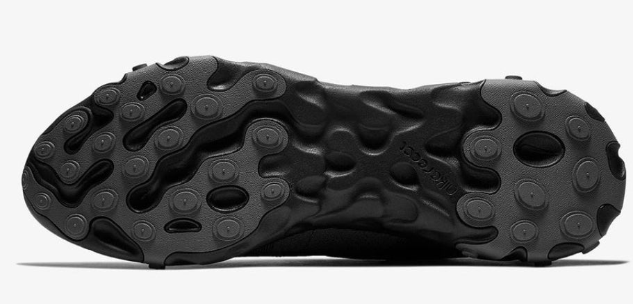 Les baskets Nike React offrent exceptionnelle de style moderne et d'innovation .  design élégant et  choix incontournable.pas cher.le moins cher.