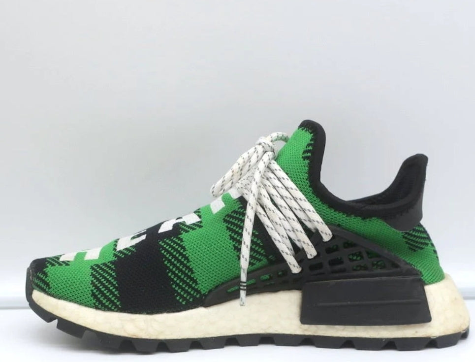Les baskets Adidas Human Race allient un style audacieux à un engagement social.
 design unique. Pas cher. Le moins cher.