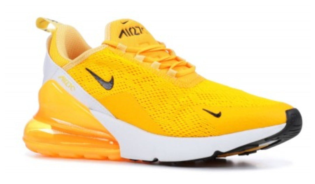 Les Baskets Nike Air Max 270 plus combinent un design élégant et une technologie de pointe. moderne et leur sur toute la longueur.pas cher. Le moins cher.