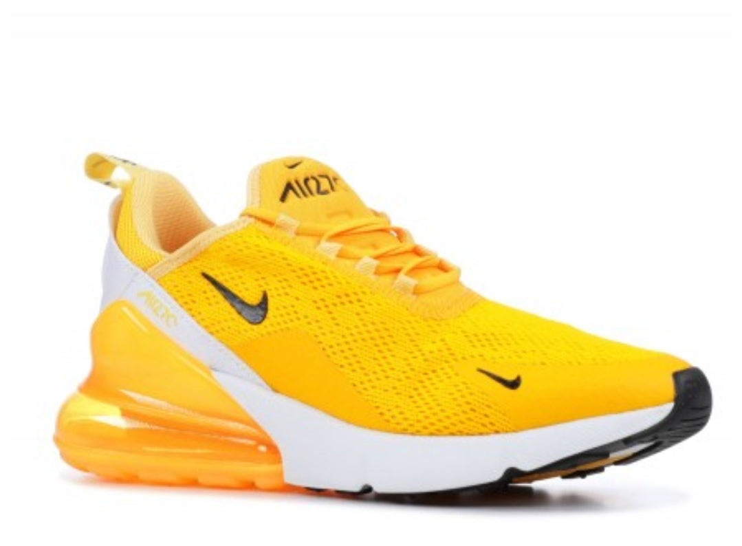 Les Baskets Nike Air Max 270 plus combinent un design élégant et une technologie de pointe. moderne et leur sur toute la longueur.pas cher. Le moins cher.