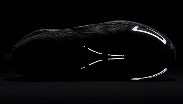 Nike Air VaporMax EVO « Triple Black » Femme