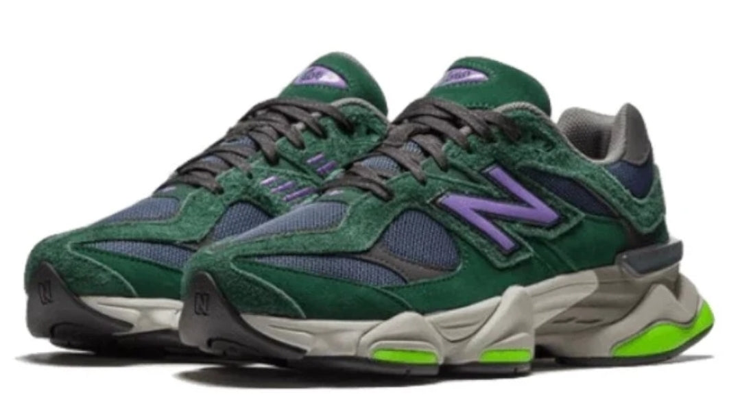 Les baskets New Balance allient style et confort. Leur design classique et leurs matériaux de haute qualité en font un choix idéal pour les amateurs de sneakers.pas cher. Le moins cher.