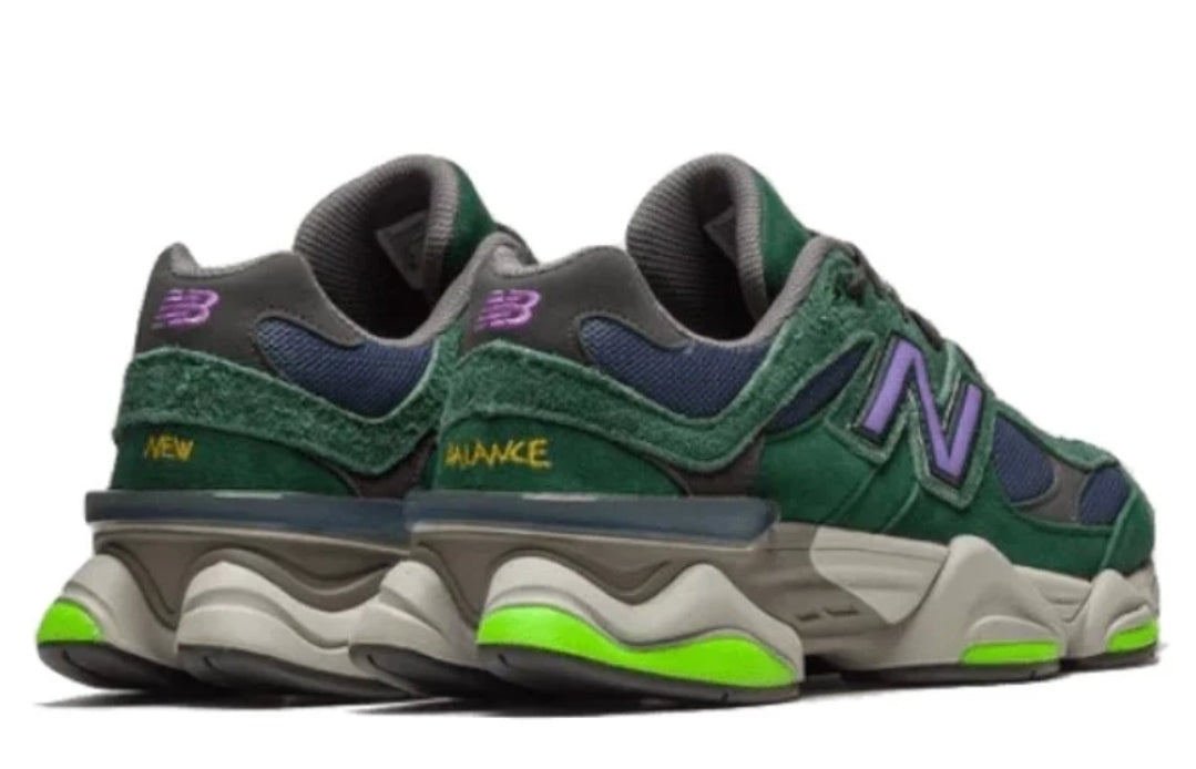 Les baskets New Balance allient style et confort. Leur design classique et leurs matériaux de haute qualité en font un choix idéal pour les amateurs de sneakers.pas cher. Le moins cher.