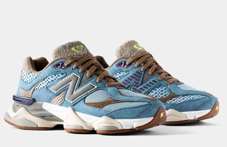Les baskets New Balance allient style et confort. Leur design classique et leurs matériaux de haute qualité en font un choix idéal pour les amateurs de sneakers.pas cher. Le moins cher.