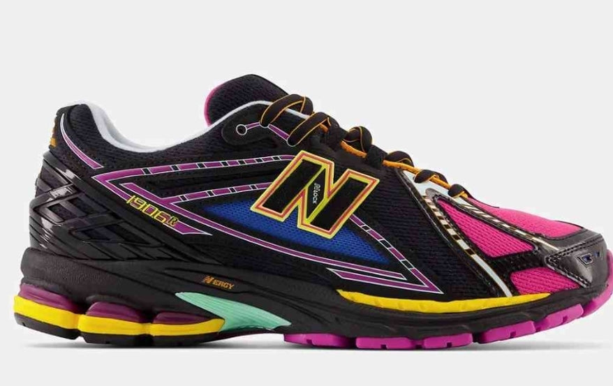 Les baskets New Balance allient style et confort. Leur design classique et leurs matériaux de haute qualité en font un choix idéal pour les amateurs de sneakers.pas cher. Le moins cher.