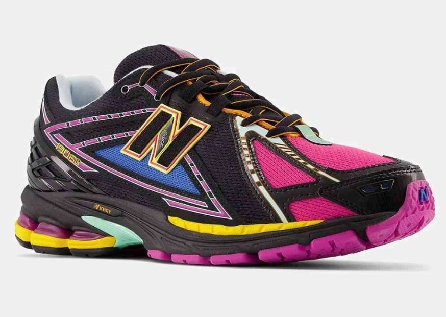 Les baskets New Balance allient style et confort. Leur design classique et leurs matériaux de haute qualité en font un choix idéal pour les amateurs de sneakers.pas cher. Le moins cher.